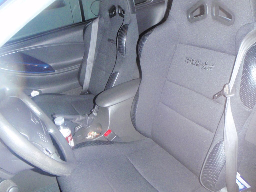are those ebay bucket seats any good? Modded Mustang Forums