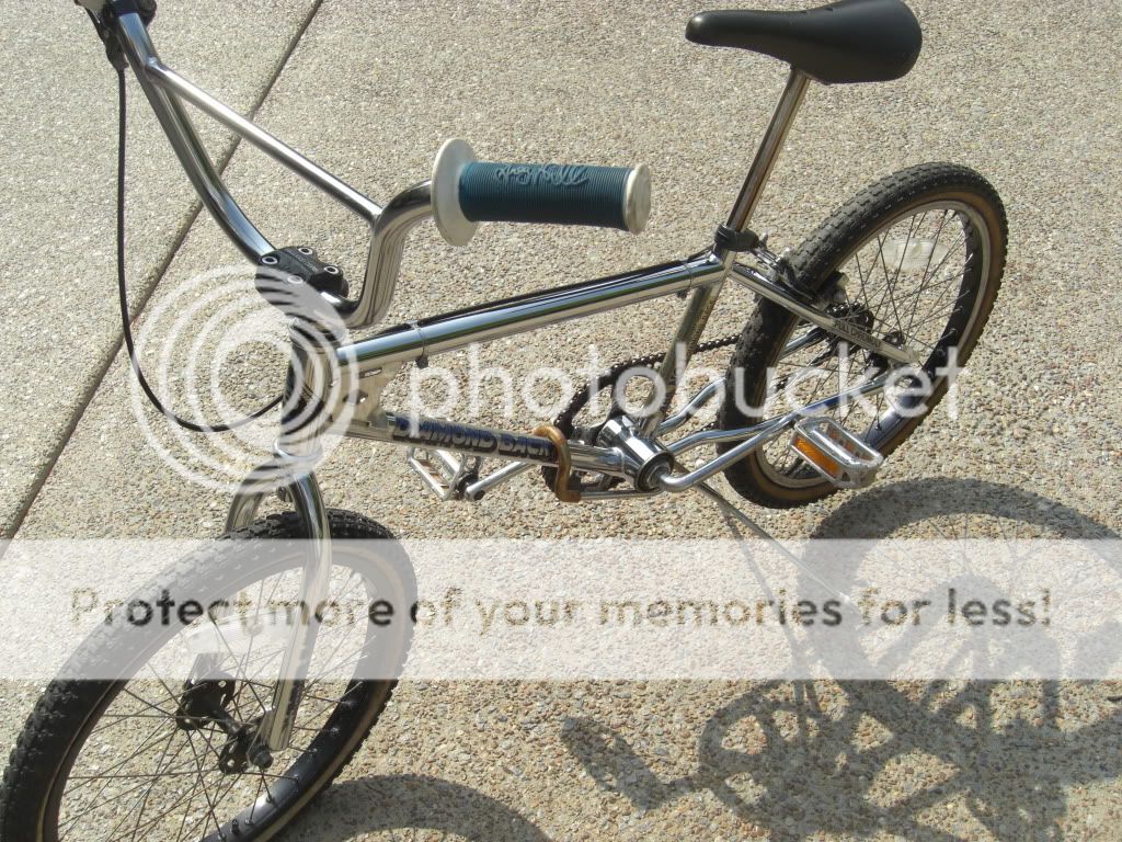 After pics of 84 Diamondback Super Streak - BMXmuseum.com Forums