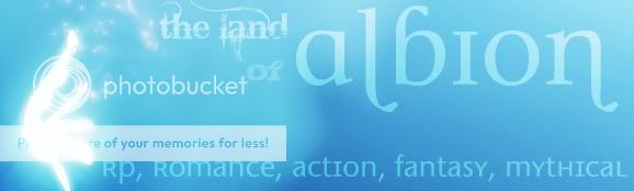 the l a n d of a l b i o n ⎩rp guild⎭ banner