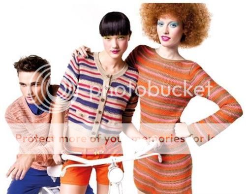 United Colors Benetton Clothing 2012 - The Men's Fashion Blog