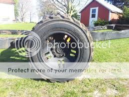 Willys ford rims fit a dodge truck #10