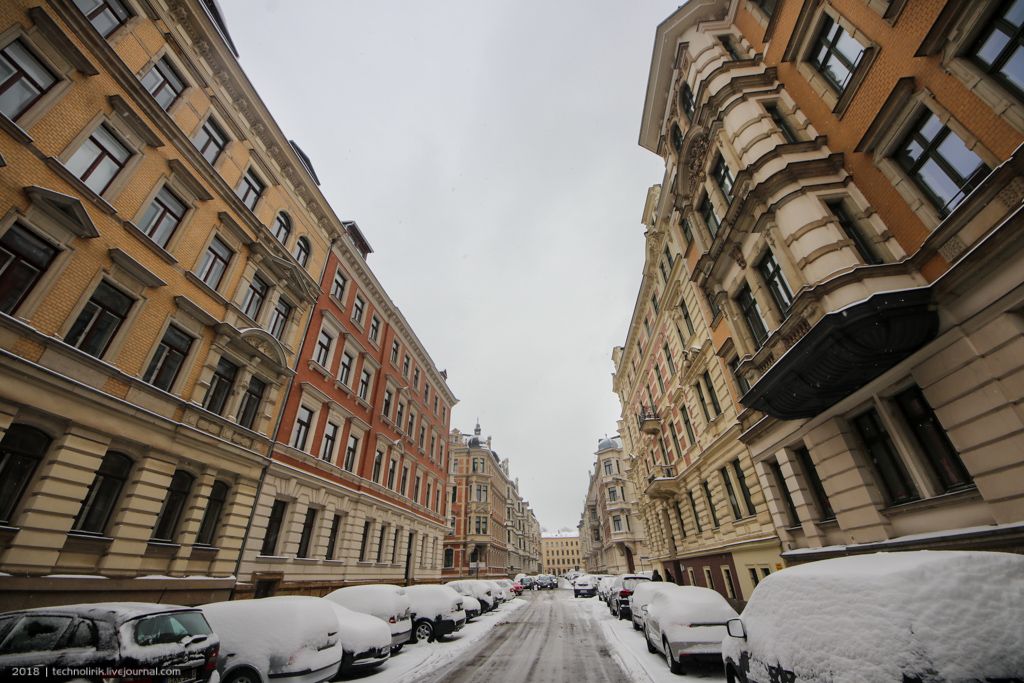 Заснеженный Лейпциг Германии, Лейпцига, Лейпциге, здание, города, район, монумента, трамвая, района, Лейпциг, котором, центре, Грюнау, крематория, этого, очень, можно, Солярисы, маршрут, после