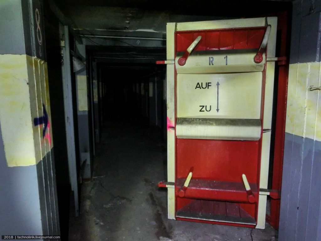 Бункер Штази под Ростоком бункера, бункер, этого, штази, аварийного, выхода, также, оборудования, территории, внутри, объекта, шахты, проекта, которая, время, находится, котором, объект, территорию, бункеров