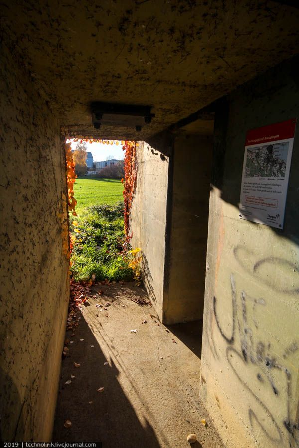 Festungsgürtel Kreuzlingen Festungsgürtel Kreuzlingen бункера, бункер, пояса, Кройцлингена, вокруг, можно, солдат, имеет, Швейцарии, укреплений, также, этого, бункеров, швейцарцы, линии, карте, противотанковые, время, заграждения, порядковый