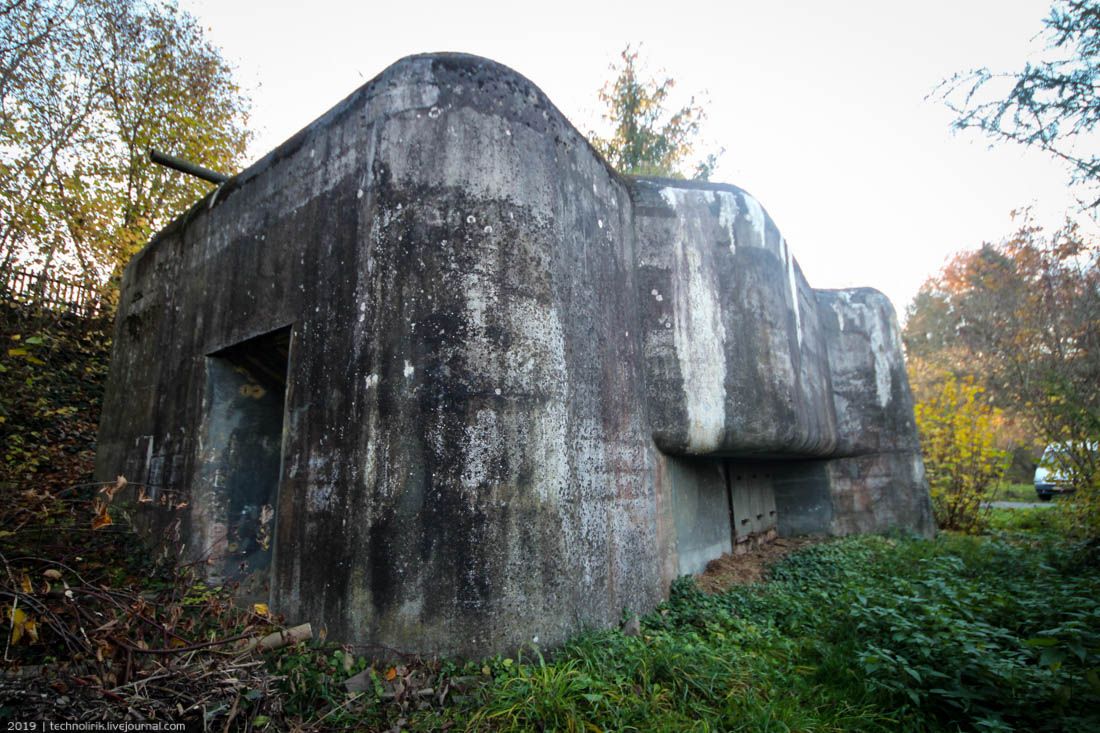 Festungsgürtel Kreuzlingen бункера, бункер, пояса, Кройцлингена, вокруг, можно, солдат, имеет, Швейцарии, укреплений, также, этого, бункеров, швейцарцы, линии, карте, противотанковые, время, заграждения, порядковый