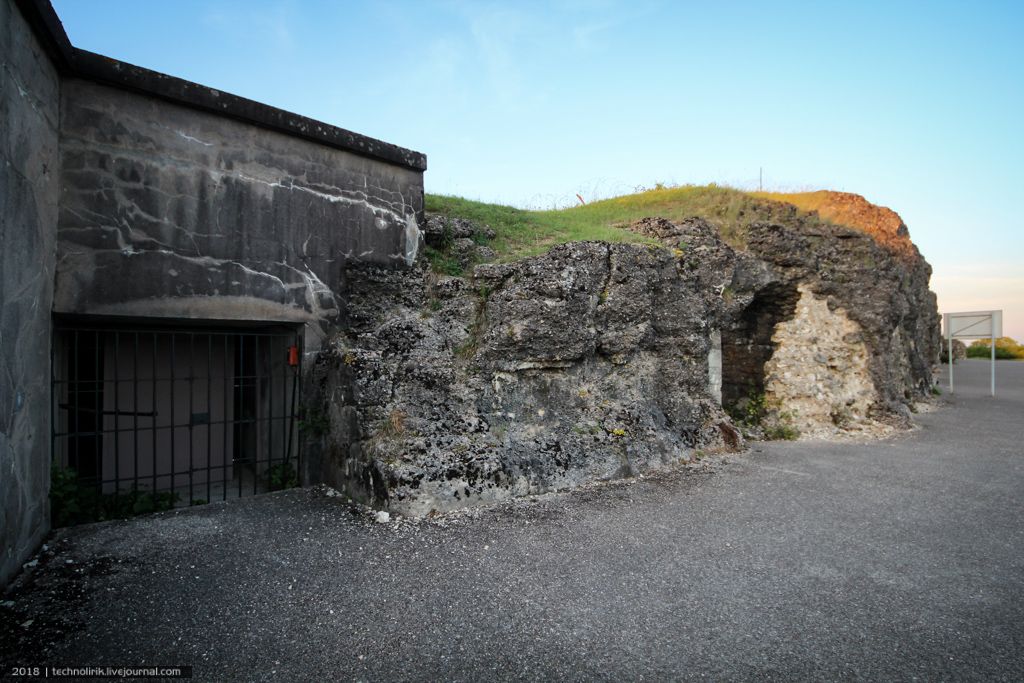 Fort de Vaux - самый знаменитый форт Вердена форта, время, солдат, немцы, казармы, французы, который, 1916го, форту, фронта, можно, внутри, французских, сражения, вокруг, Вердена, времени, Первой, мировой, после