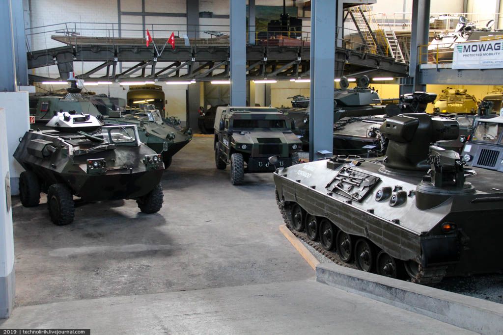 Швейцарский военный музей в Фулл-Ройентале. Часть 2 армии, швейцарской, модели, Mowag, которые, Швейцарии, очень, машины, машин, вооружении, Saurer, производства, машина, этого, грузовиков, музей, броневиков, броневик, фирмой, музее