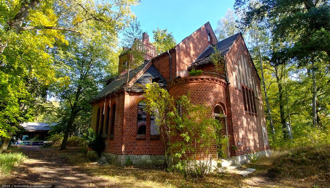 Heilstätte Grabowsee Heilstätte Grabowsee Грабовзее, комплекса, госпиталя, зданий, территории, комплекс, можно, совершенно, Германии, здания, территорию, очень, этого, место, который, времени, время, когда, туберкулеза, больничного