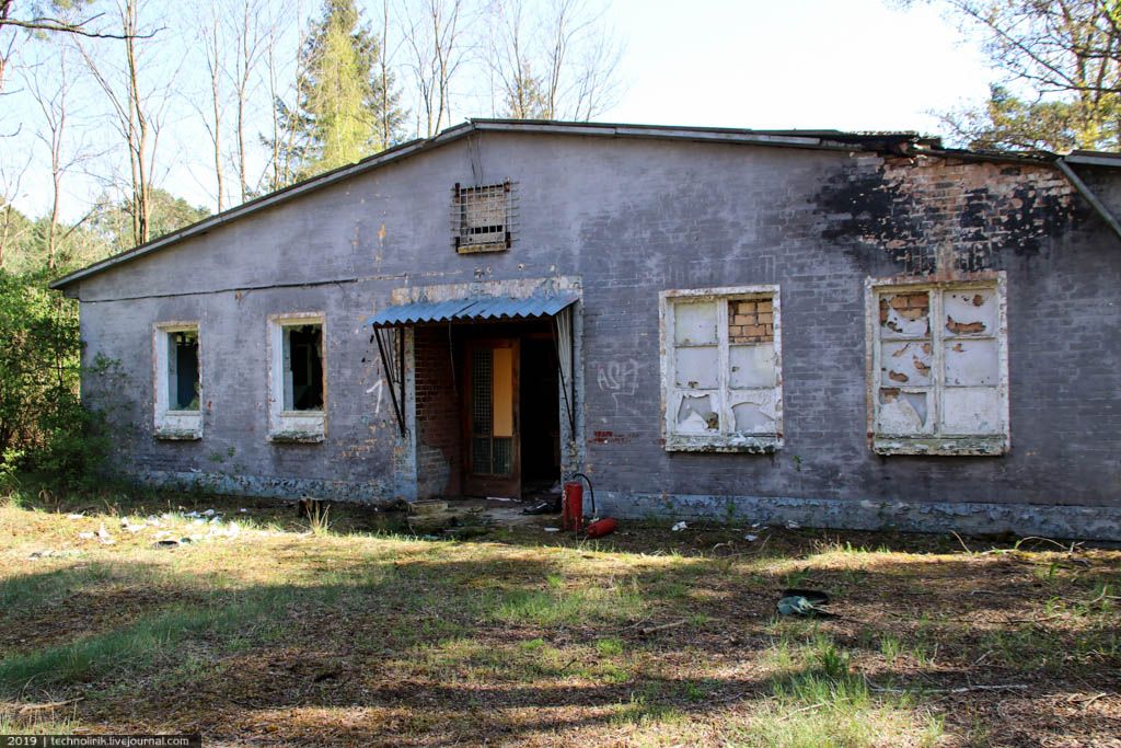 Бранд - немецкая Припять городок, которых, Бранд, домов, городка, Бранде, Бранда, который, внутри, которой, артефакты, казармы, руины, очень, города, парочка, улицы, здания, встречаются, рядом