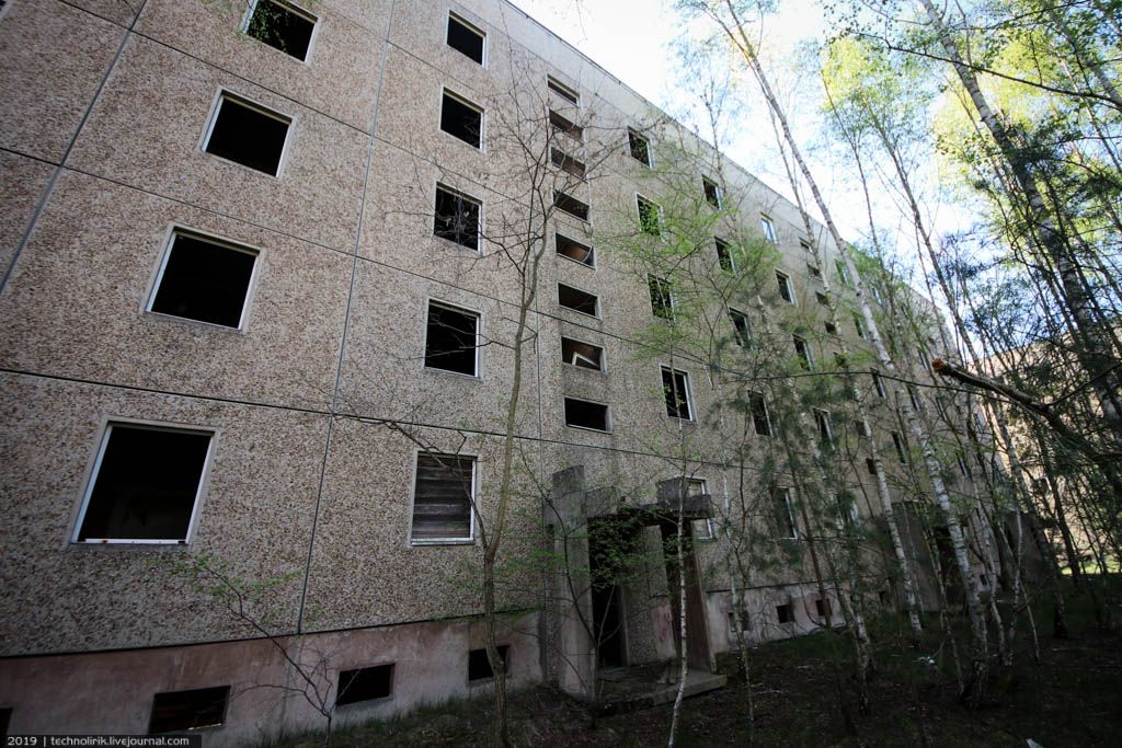 Бранд - немецкая Припять городок, которых, Бранд, домов, городка, Бранде, Бранда, который, внутри, которой, артефакты, казармы, руины, очень, города, парочка, улицы, здания, встречаются, рядом