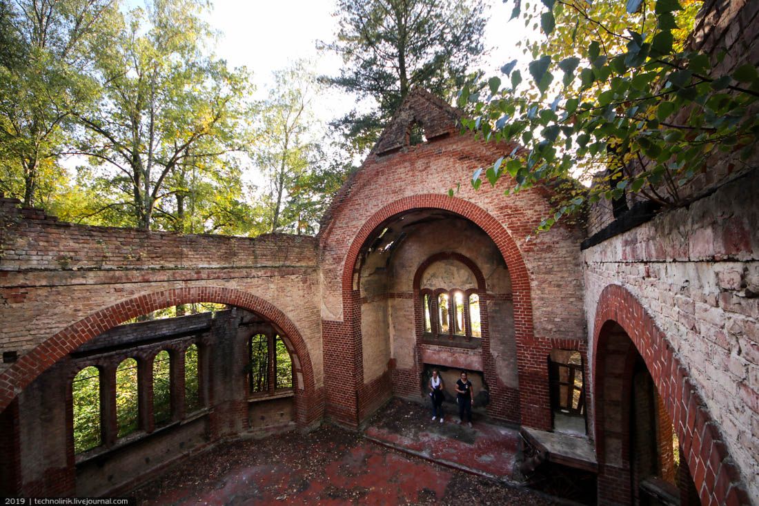 Heilstätte Grabowsee Heilstätte Grabowsee Грабовзее, комплекса, госпиталя, зданий, территории, комплекс, можно, совершенно, Германии, здания, территорию, очень, этого, место, который, времени, время, когда, туберкулеза, больничного