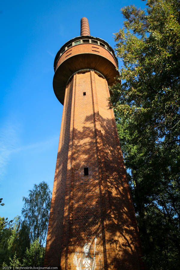 Heilstätte Grabowsee Heilstätte Grabowsee Грабовзее, комплекса, госпиталя, зданий, территории, комплекс, можно, совершенно, Германии, здания, территорию, очень, этого, место, который, времени, время, когда, туберкулеза, больничного