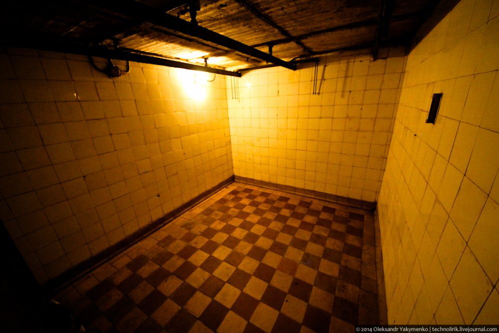 Как устроен подземный город линии Мажино. Часть 1: Жилая зона