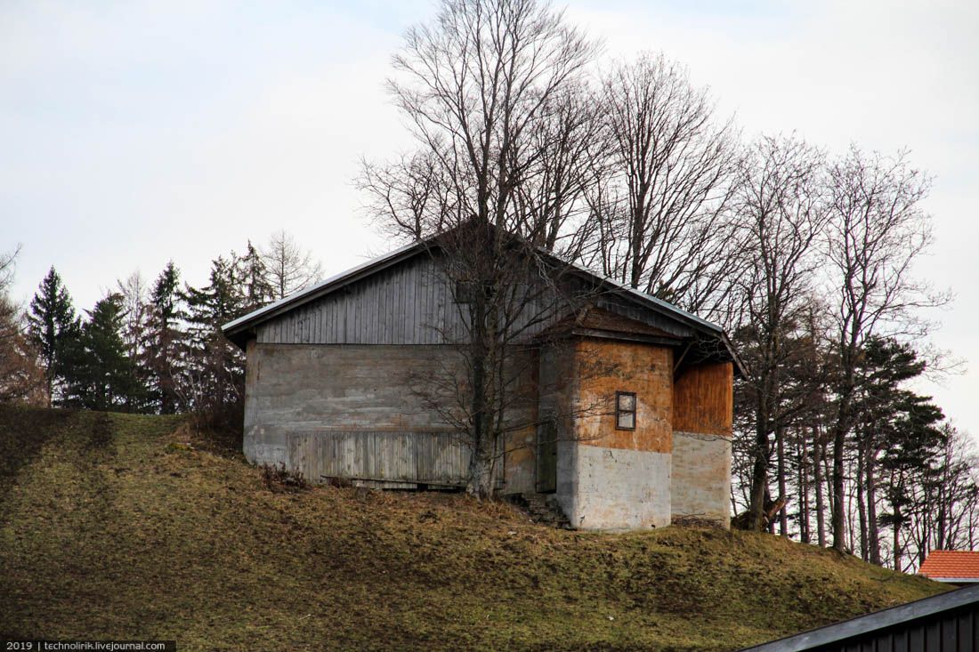 Festung Furggels - секретный город в скале крепости, крепость, бункера, объекта, которой, бункер, можно, плато, объект, Швейцарии, очень, резервуаров, крепостей, которых, человек, метров, одной, который, снимке, орудия