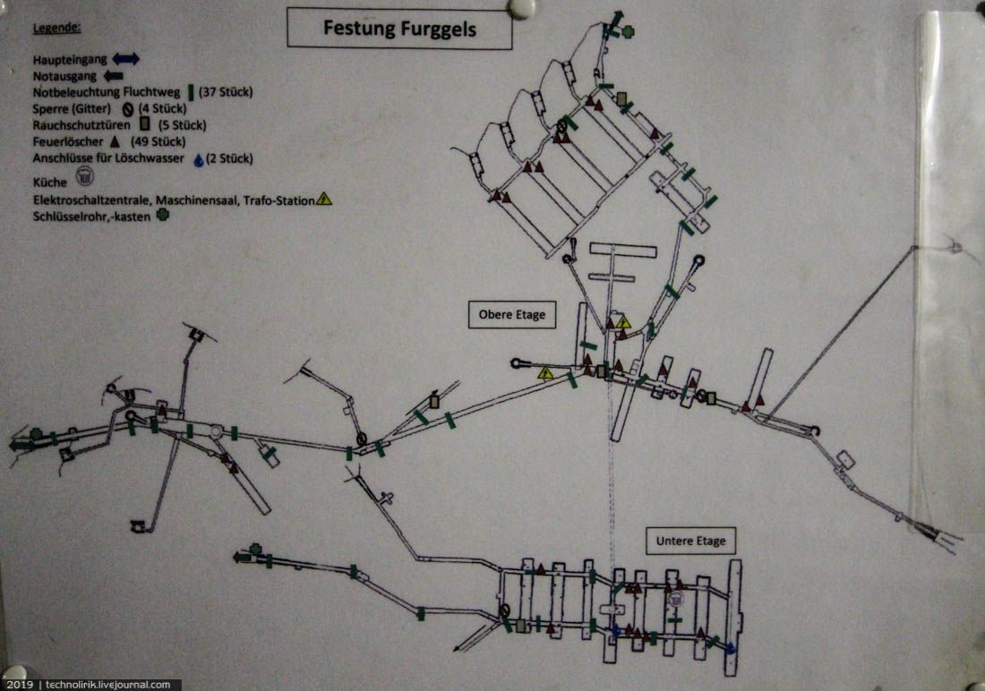 Festung Furggels - секретный город в скале Festung Furggels - секретный город в скале крепости, крепость, бункера, объекта, которой, бункер, можно, плато, объект, Швейцарии, очень, резервуаров, крепостей, которых, человек, метров, одной, который, снимке, орудия