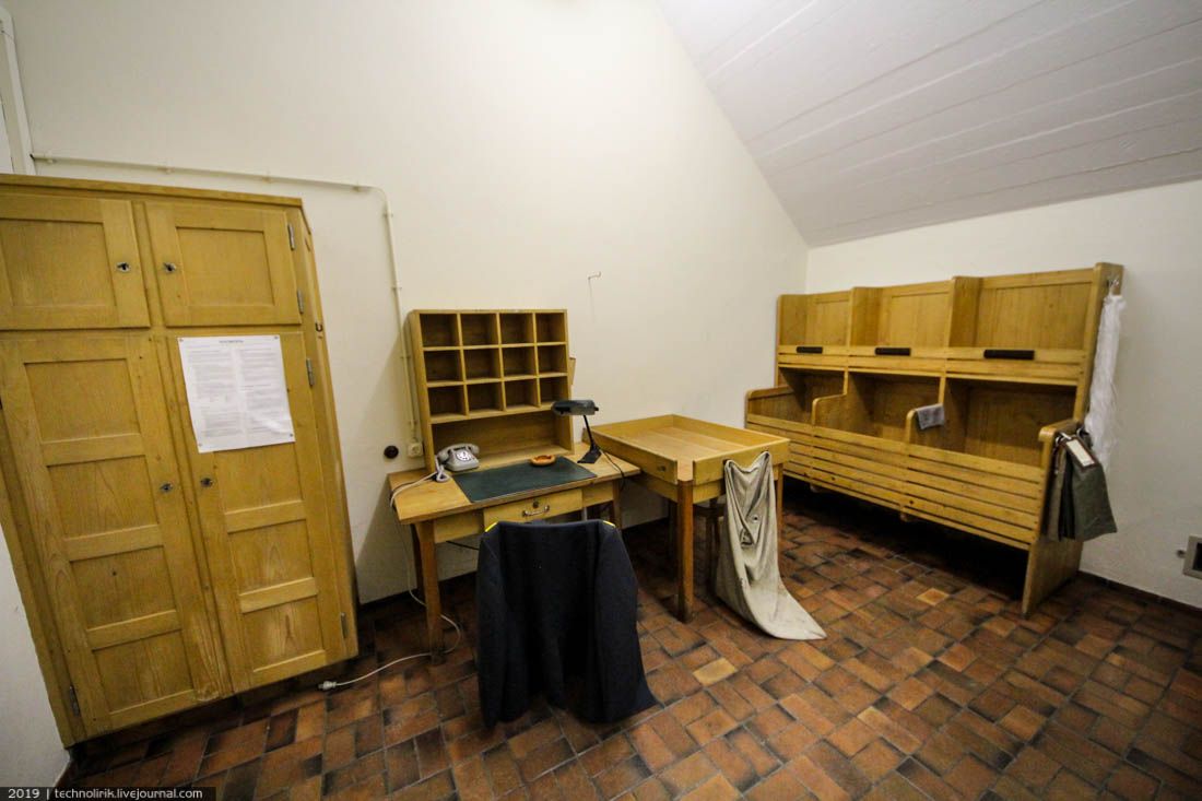 Festung Furggels - секретный город в скале (продолжение) Festung Furggels - секретный город в скале (продолжение) крепости, 150мм, орудий, стрельбы, которых, человек, орудия, управления, снарядов, пушки, объекта, пушек, арсенала, стене, комнаты, огнем, между, собой, 105мм, также