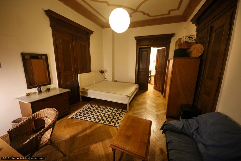 Лейпцигские коммуналки комнату, комнаты, чтобы, квартире, очень, когда, квартиры, двери, четыре, коммуналки, месяца, можно, каждый, который, кухне, жизни, после, коммуналке, дверь, более