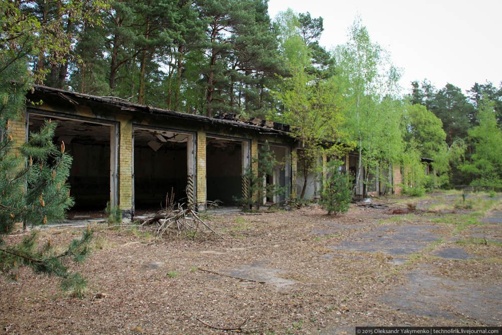 Германия город шлотгейм был военный городок