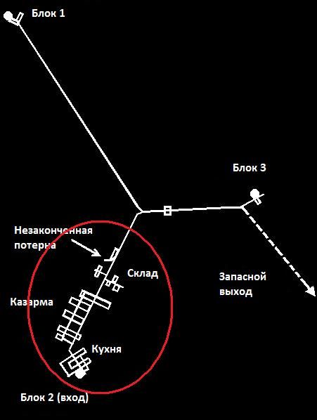 Как устроен французский военный бункер линии Мажино