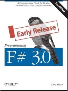 Programming F# 3.0, 2nd Edition Programming F# 3.0, 2nd Edition