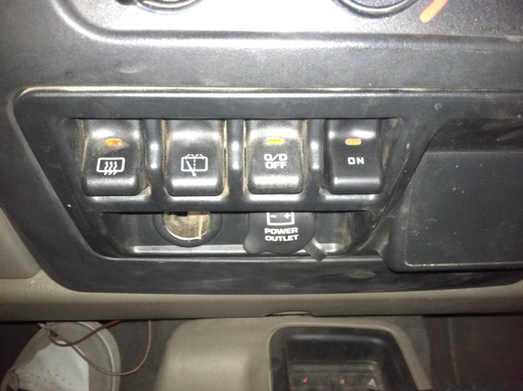 Cheap Tire Places >> Where to mount TJ Accessary switches? - JeepForum.com Cheap Tire Places >> Where to mount TJ Accessary switches? - JeepForum.com