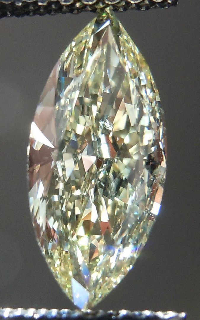 canary diamond