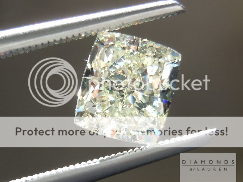 rectangular modified brilliant diamond