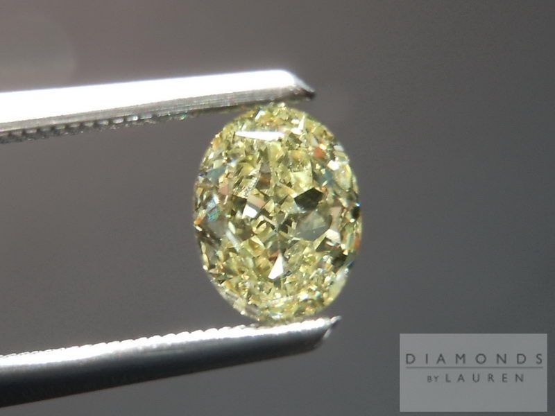 fancy yellow oval shape diamond fancy yellow oval shape diamond