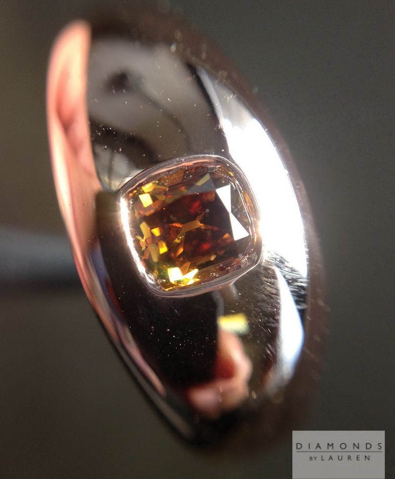 mens diamond ring