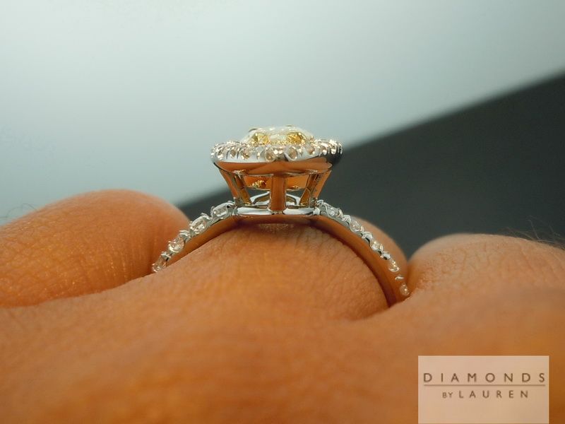 hand made ring