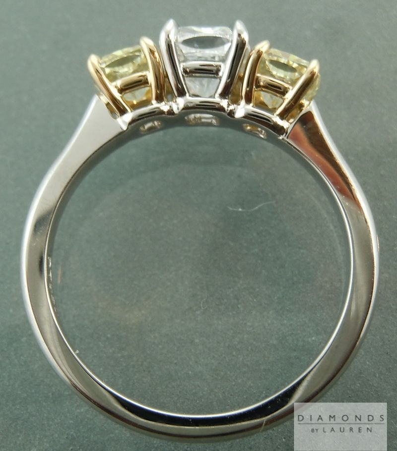 hand forged ring