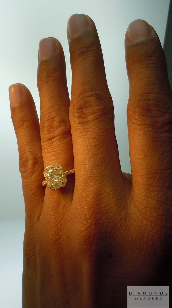 diamond ring diamond