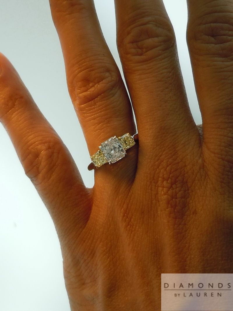 hand made ring