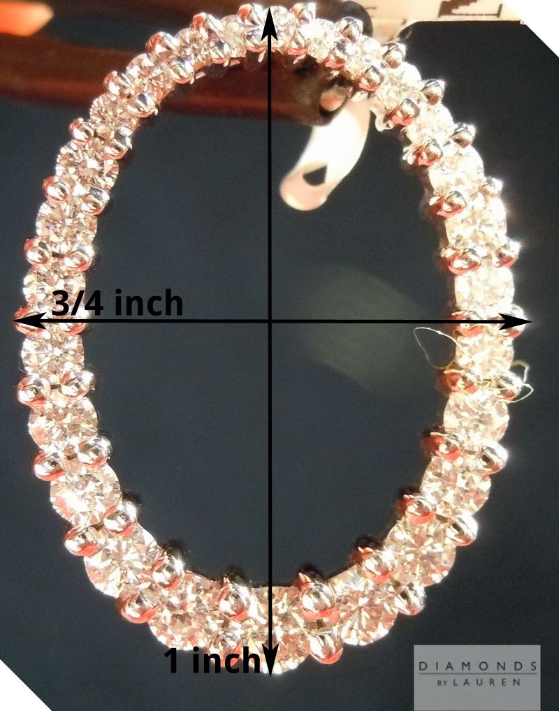 diamond pendant