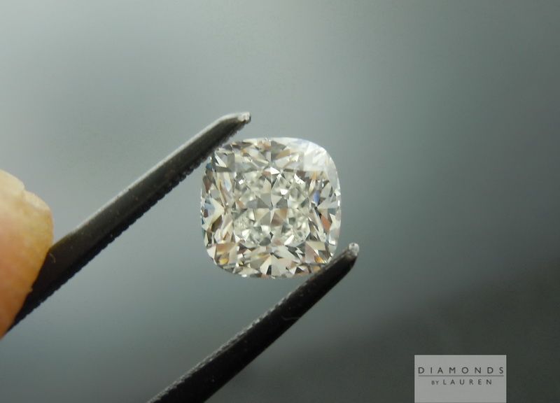 ivory diamond