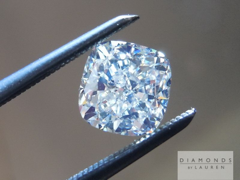 loose diamond