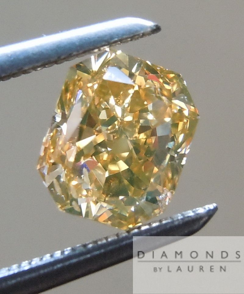 radiant cut diamond