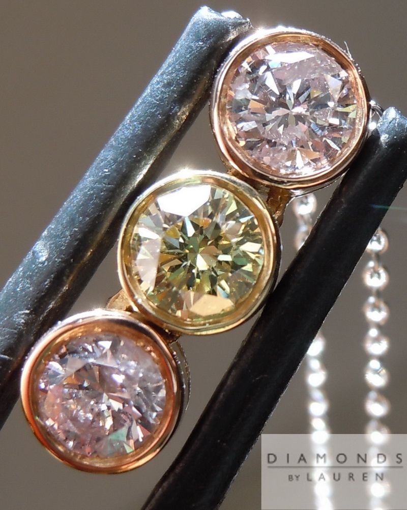 cushion cut diamond