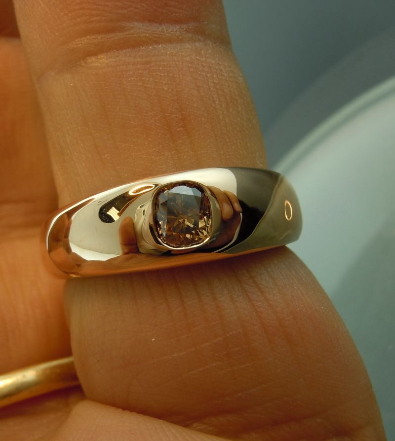 mens wedding band