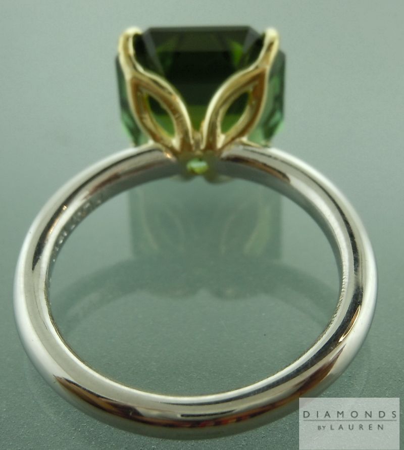 hand forged ring