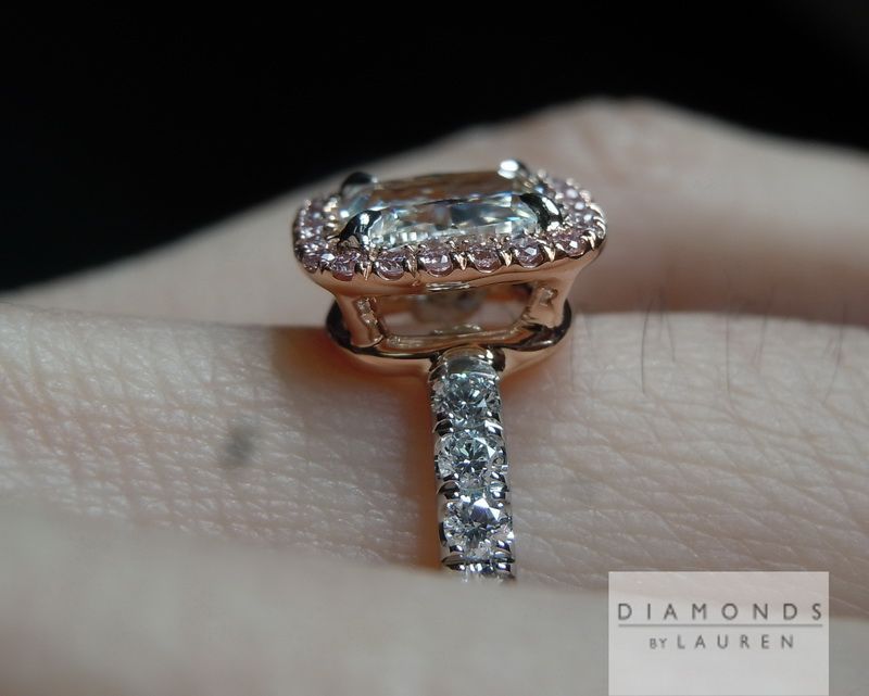 canary diamond