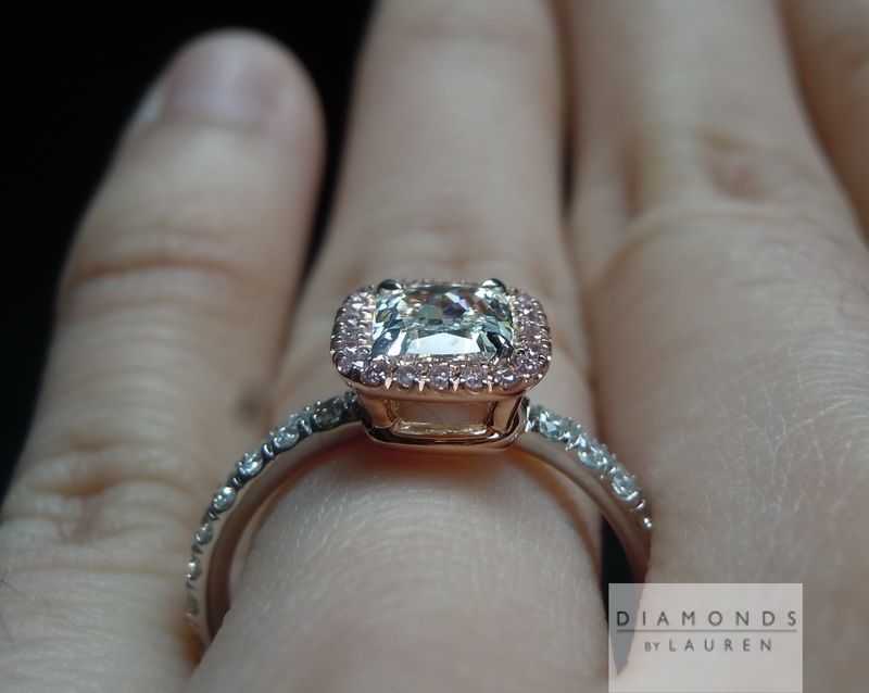 canary diamond