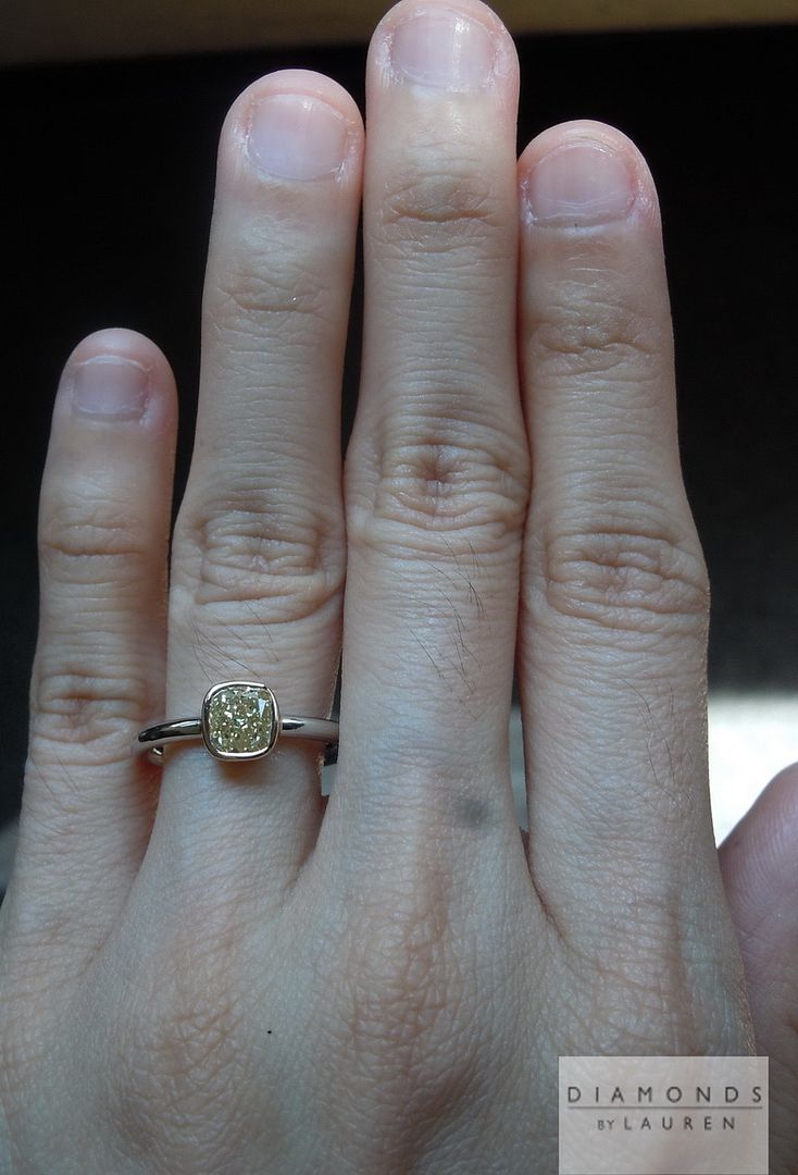 diamond ring
