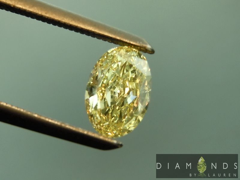 canary diamond