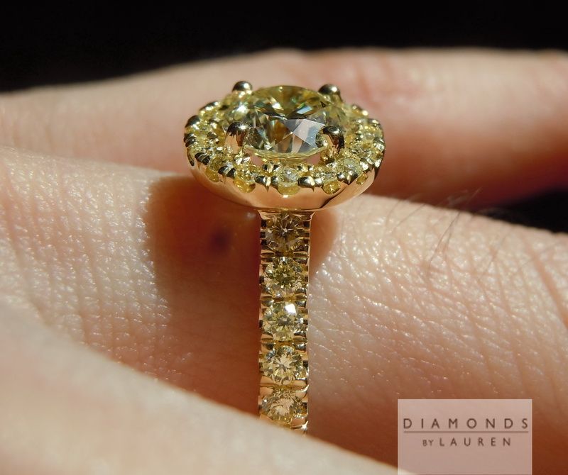 diamond ring