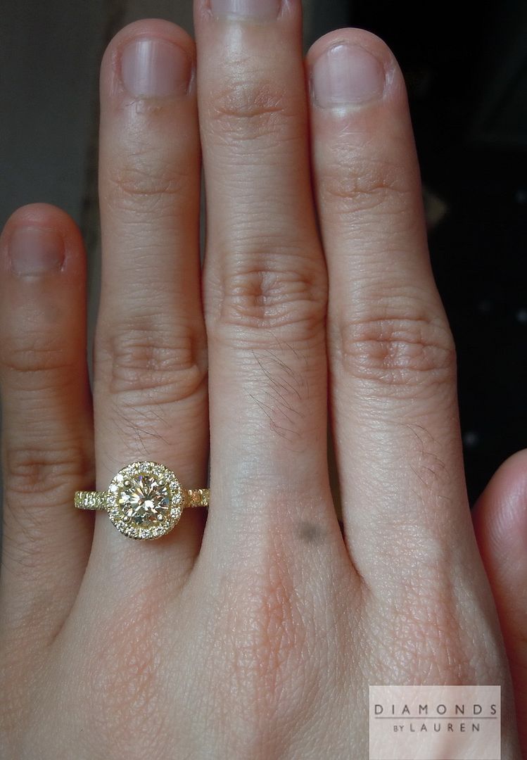 diamond ring
