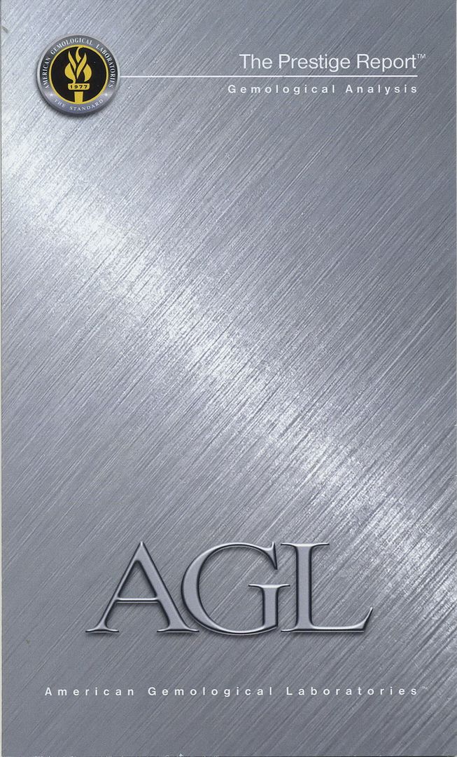agl report