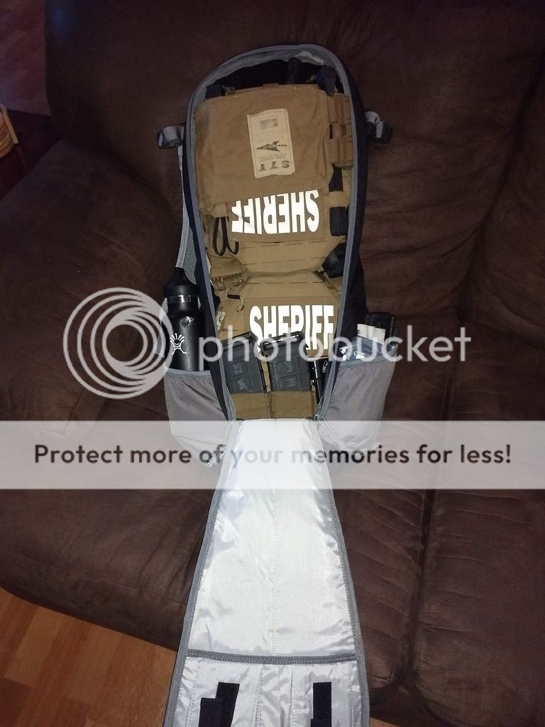 Looking for a backpack