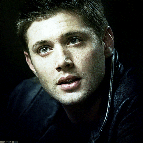 Jensen Ackles Thunk Thread - Page 1053