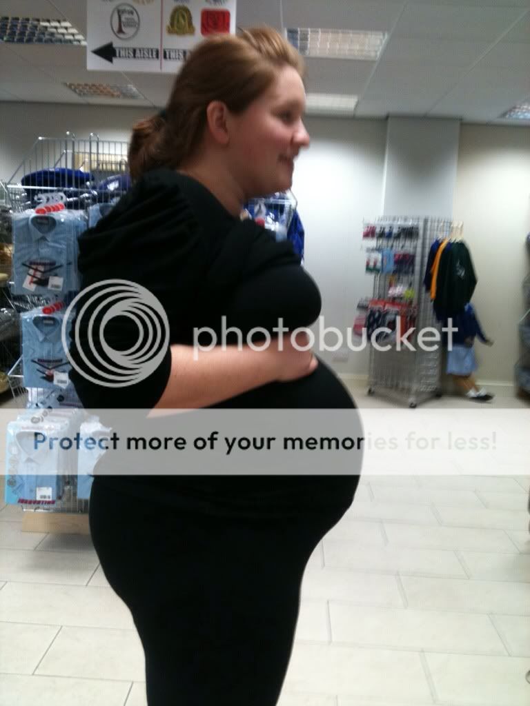 Bump At 29 Weeks BabyCentre